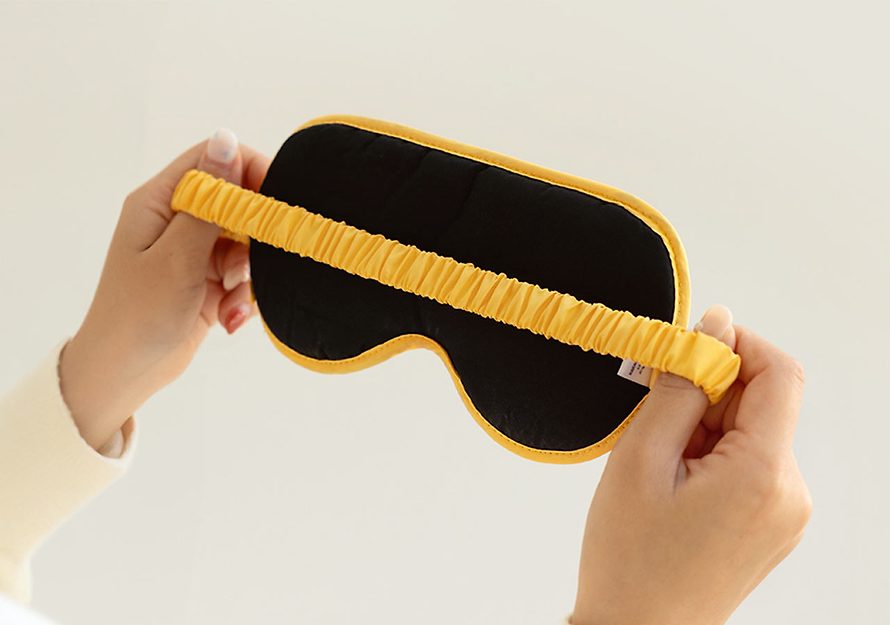 [KAKAO FRIENDS] Sleep Mask