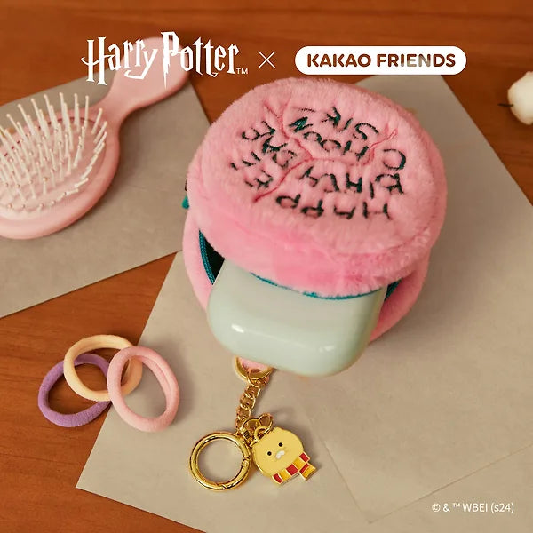 [KAKAO FRIENDS] harry potter x kakao friends mini pouch