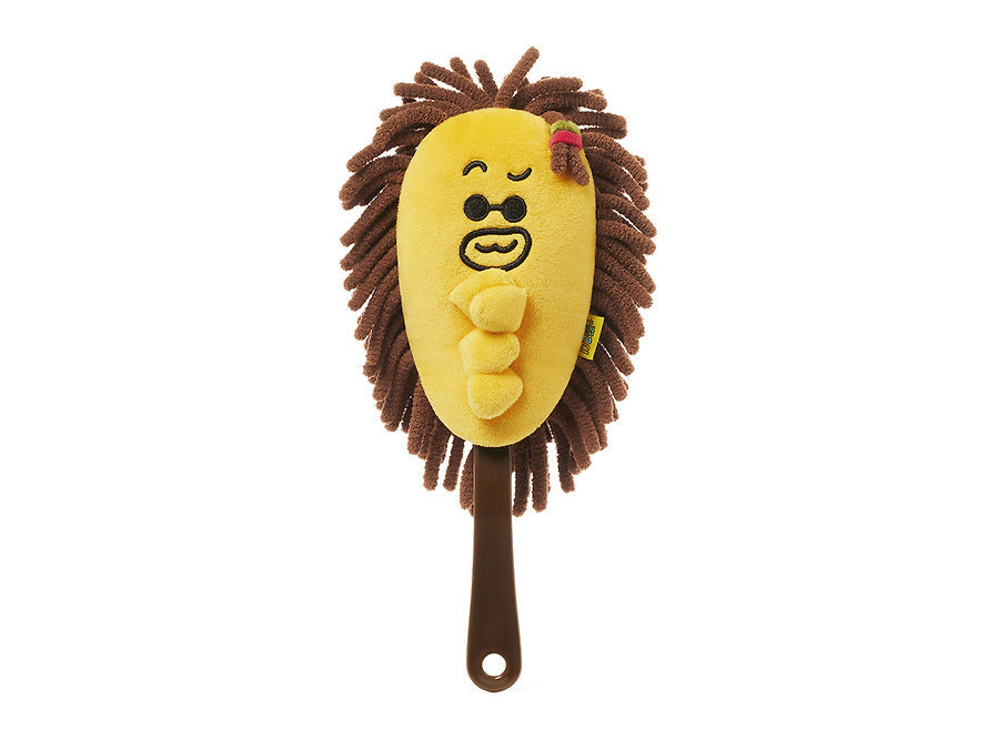 Kakao Friends Car Duster Reggae Zzordy
