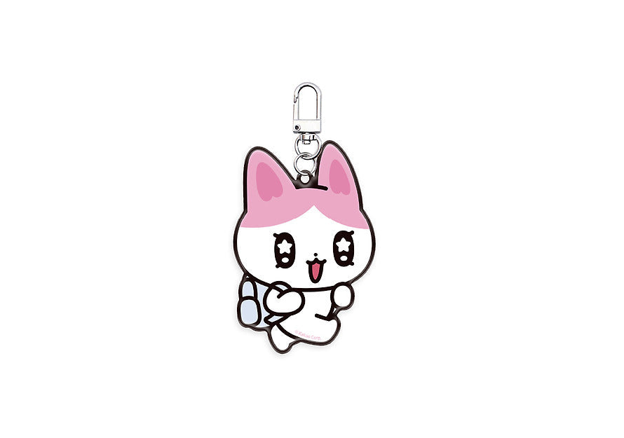 [KAKAO FRIENDS] taggrip touch payment transportation smart key ring