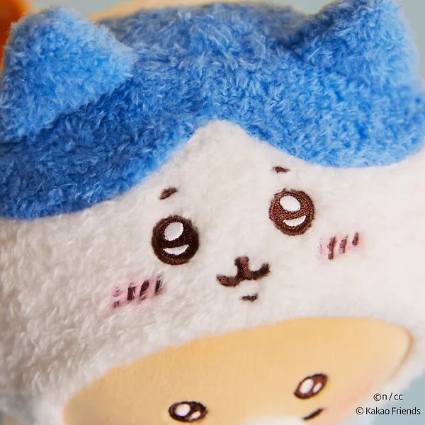 [KAKAO FRIENDS] Chiikawa X Kakao Friends Doll