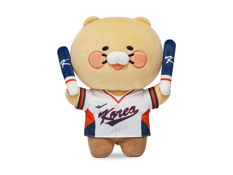 [KAKAO FRIENDS] pro-specs x kakao friends medium-sized doll