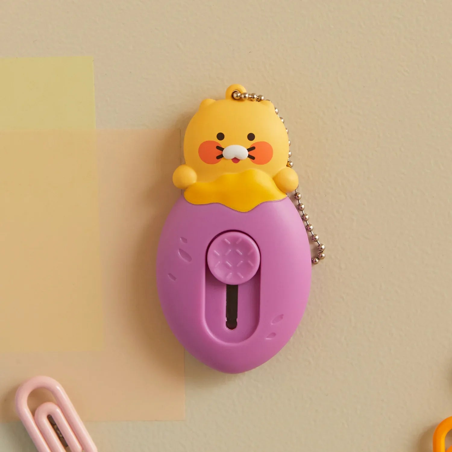 [KAKAO FRIENDS] mini box cutter