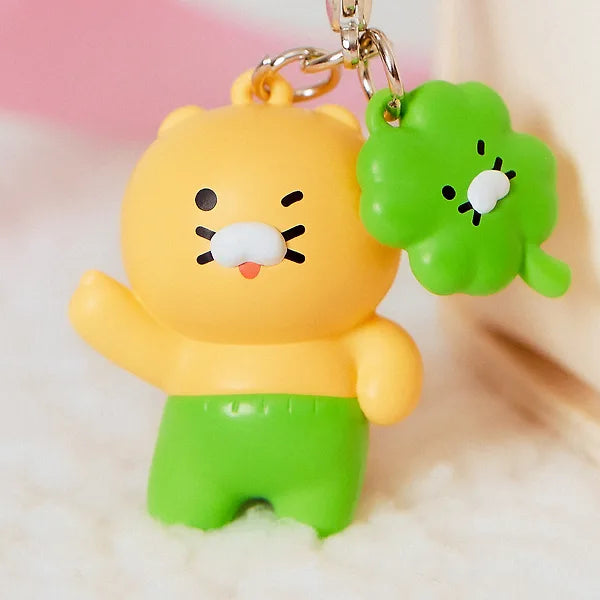 [KAKAO FRIENDS] choonsik mini charm figure keyring