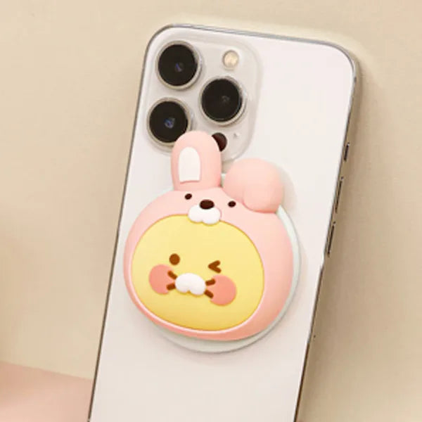[KAKAO FRIENDS] choonsik magsafe smart talk