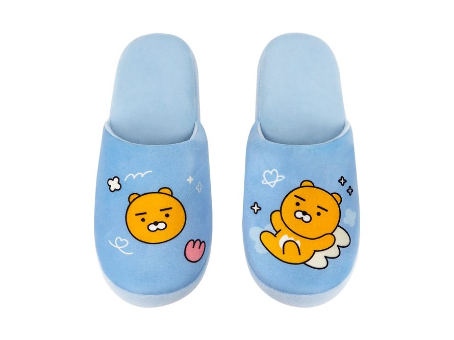 [KAKAO FRIENDS] Room Slippers