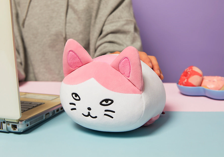 [KAKAO FRIENDS] sweet sleep arm cushion