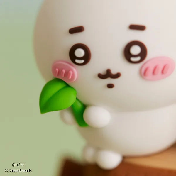 [KAKAO FRIENDS] Chiikawa X Kakao Friends Mini Clock