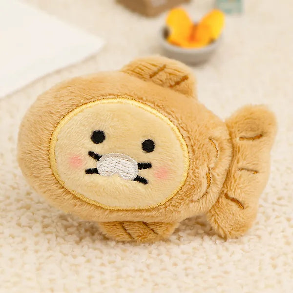 [KAKAO FRIENDS] choonsik plush smart tok