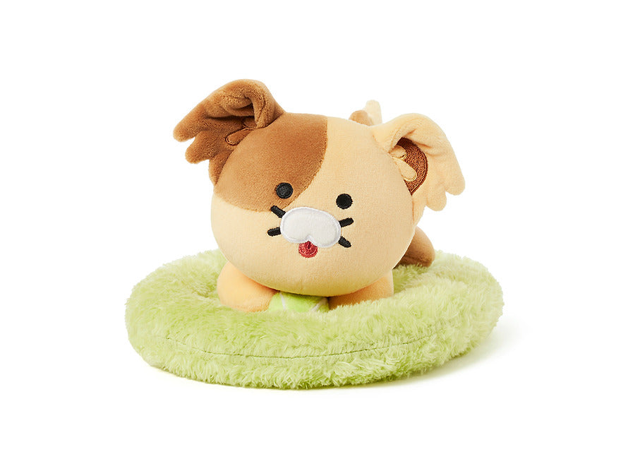 [KAKAO FRIENDS] choonsik verse air cleaning doll