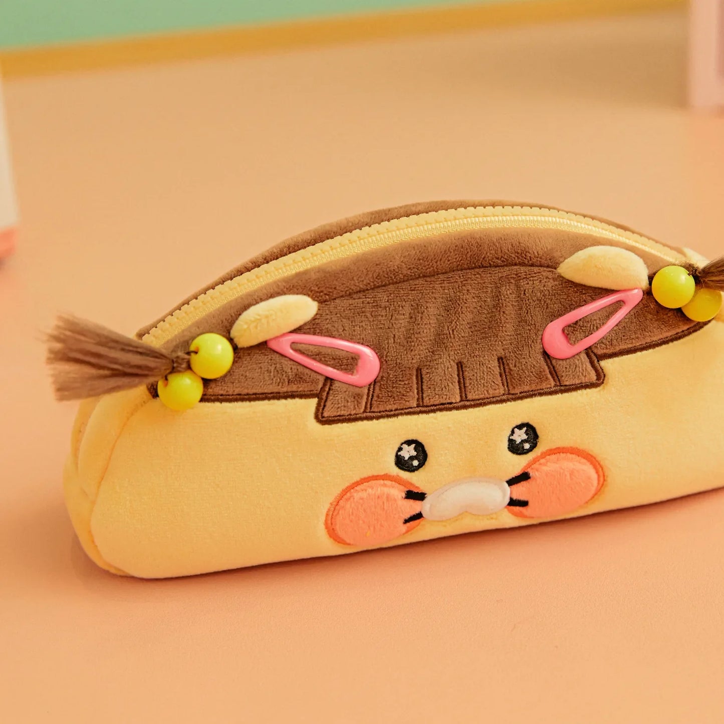 [KAKAO FRIENDS] savage pencil case choonsik