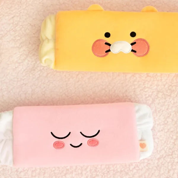 [KAKAO FRIENDS] Face Cleansing Band