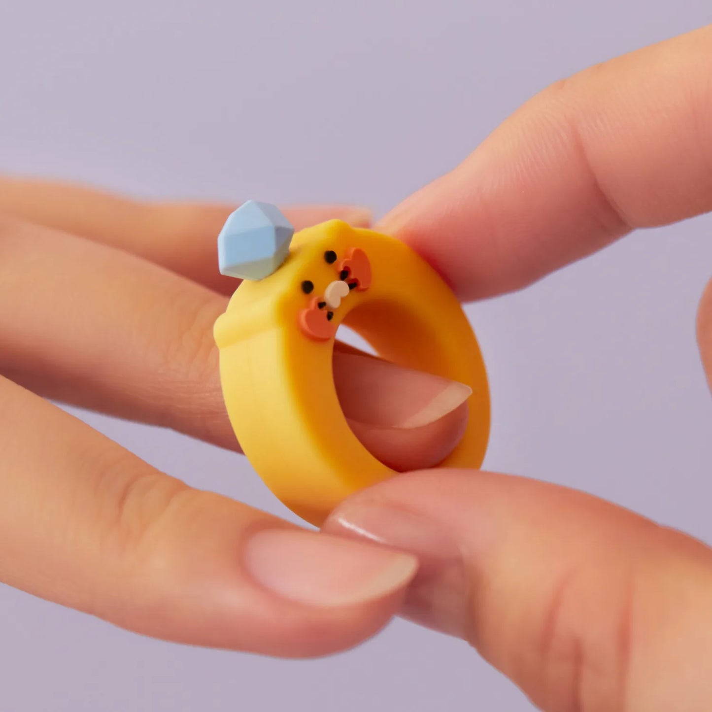 [KAKAO FRIENDS] love proposal bracelet doll