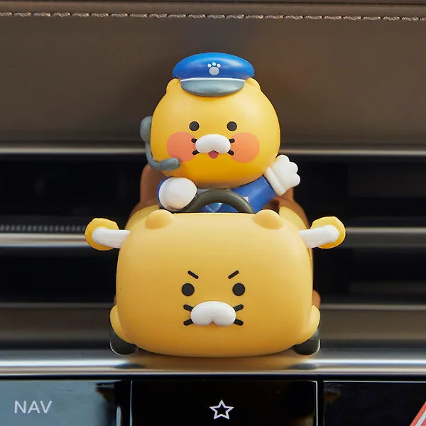 [KAKAO FRIENDS] choonsik verse car air freshener