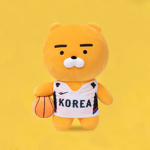 [KAKAO FRIENDS] pro-specs x kakao friends medium-sized doll