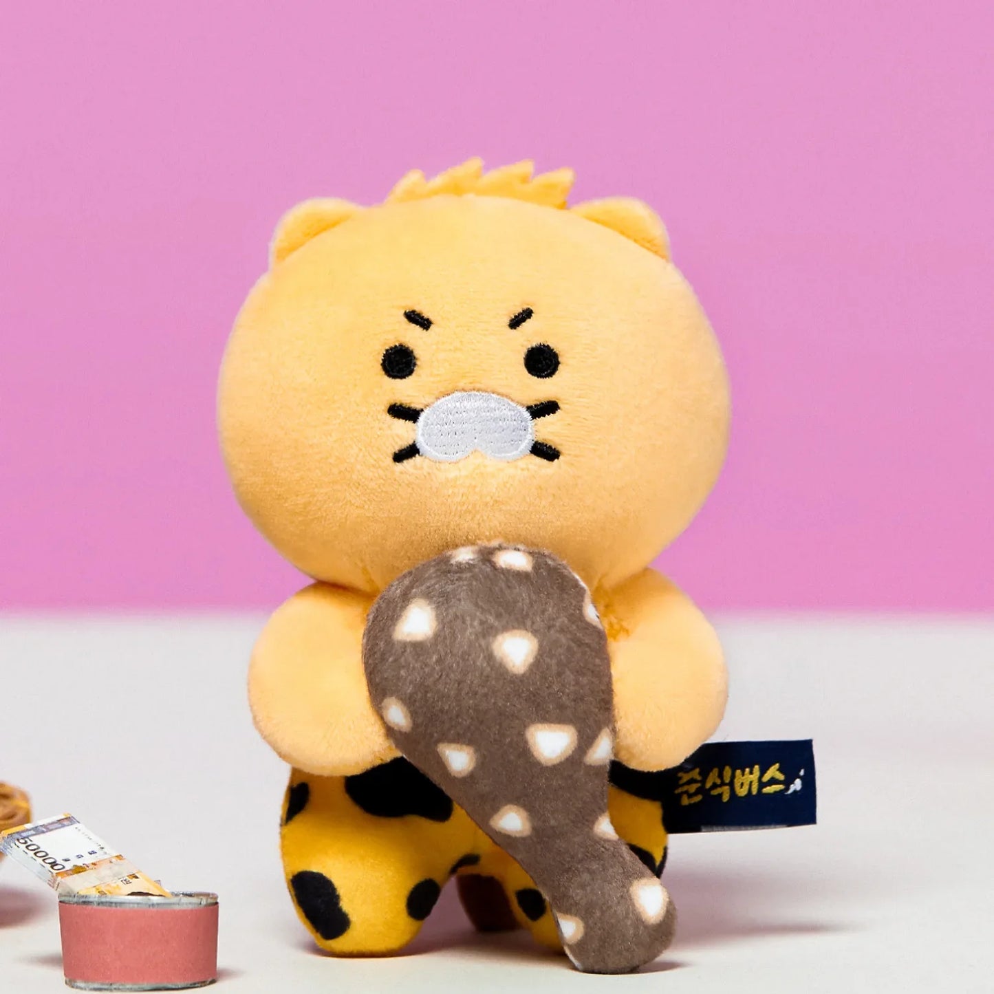 [KAKAO FRIENDS] choonsik verse deco doll