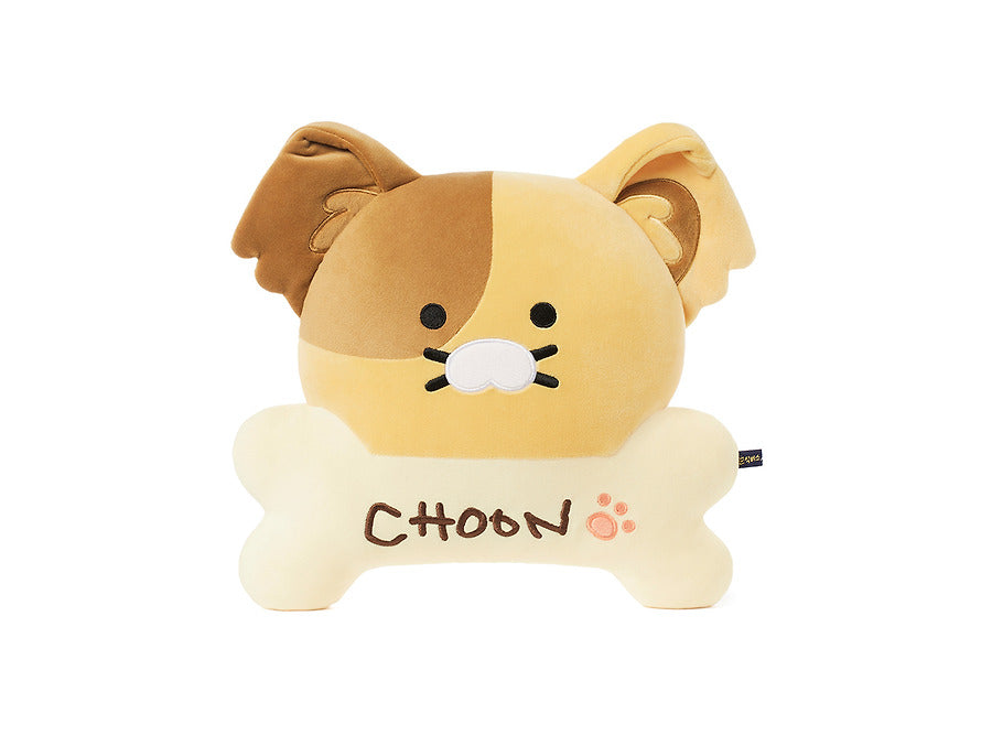 [KAKAO FRIENDS] choonsik verse neck pillow