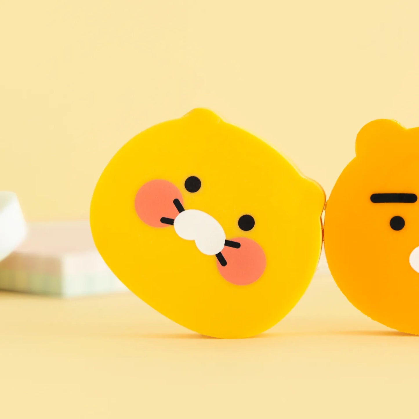 [KAKAO FRIENDS] choonsik shaped eraser