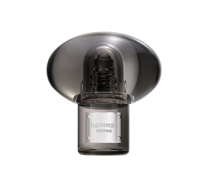 [Stray Kids] X TAMBURINS NEW Perfume Oil (6mL)