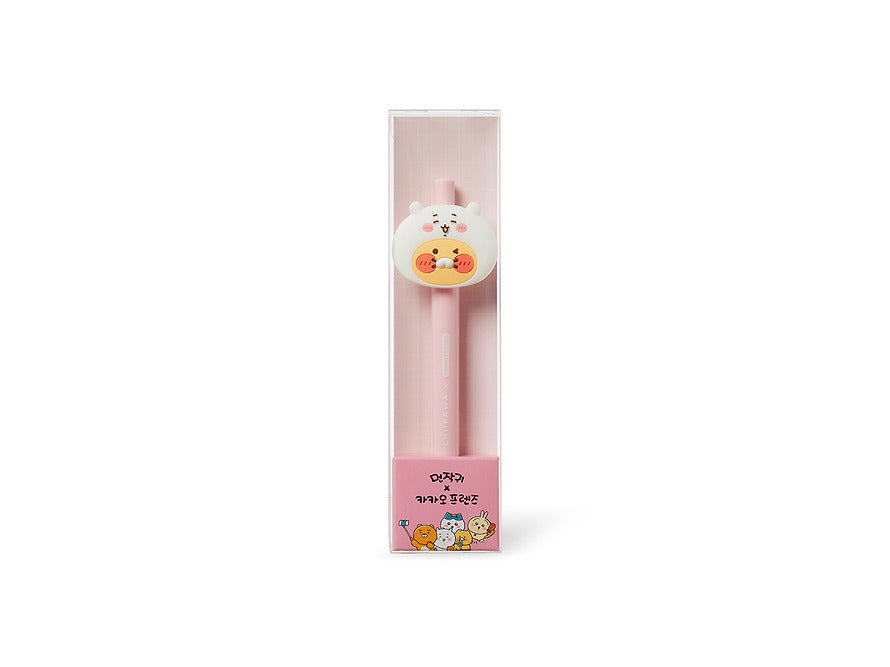 [KAKAO FRIENDS] Chiikawa X Kakao Friends Gel Pen