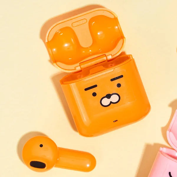 [KAKAO FRIENDS] mini compact tws earphones