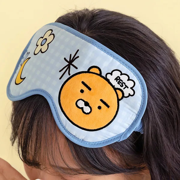 [KAKAO FRIENDS] Sleep Mask