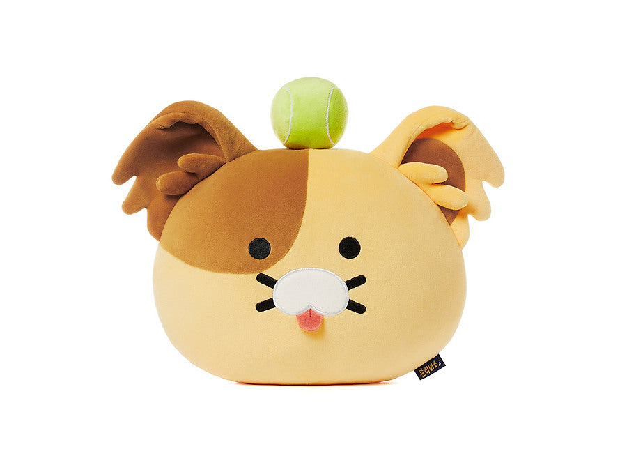 [KAKAO FRIENDS] Choonsik Verse face cushion OFFICIAL MD