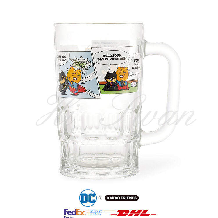 [KAKAO FRIENDS] DCX Kakao Friends Highball Cup_La&Chun OFFICIAL MD