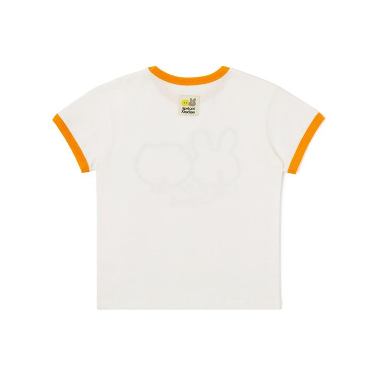 [KAKAO FRIENDS] APRICOT STUDIOS T-shirt OFFICIAL MD