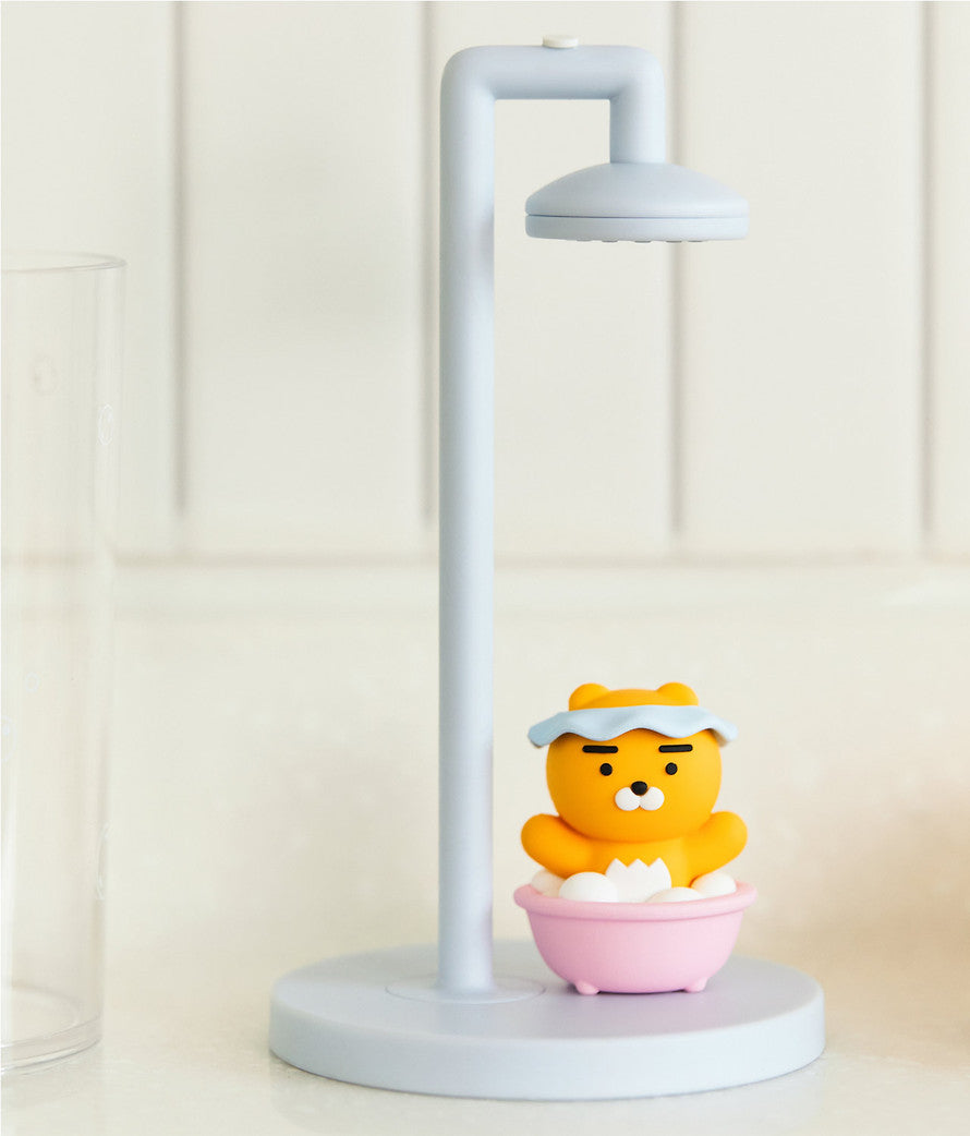 [KAKAO FRIENDS] Brushing Teeth Cup & Stand OFFICIAL MD