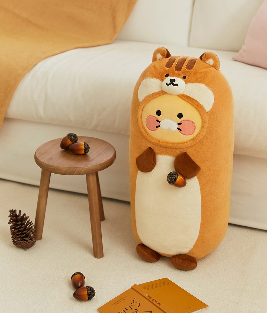 [KAKAO FRIENDS] Body pillow OFFICIAL MD