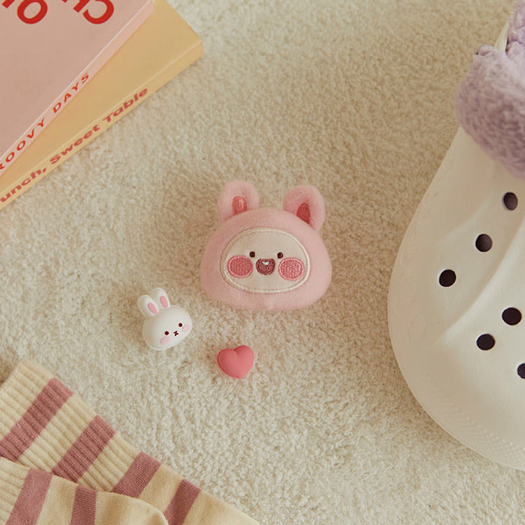 [KAKAO FRIENDS] Plush Charm OFFICIAL MD