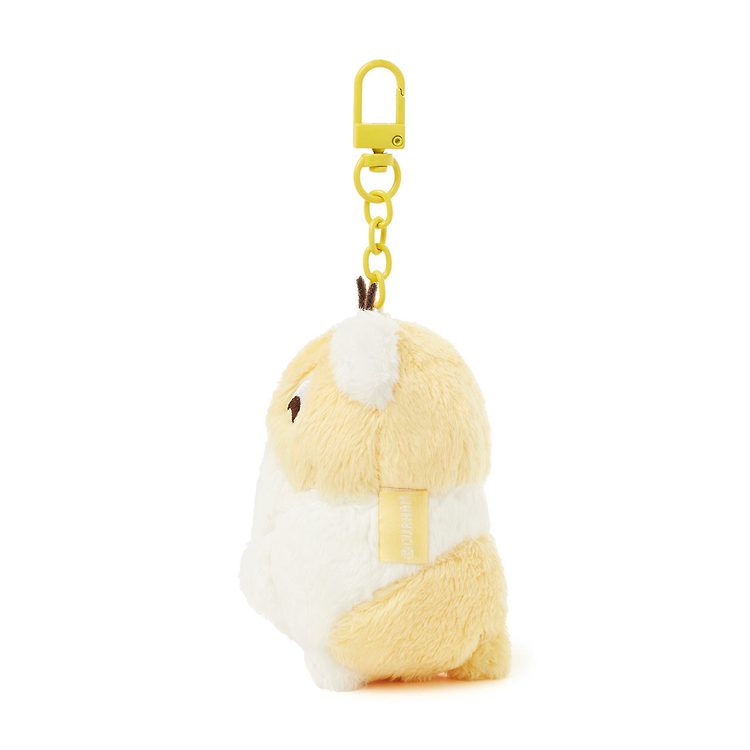 [KAKAO FRIENDS] Kirkham Juckson Keyring Doll OFFICIAL MD