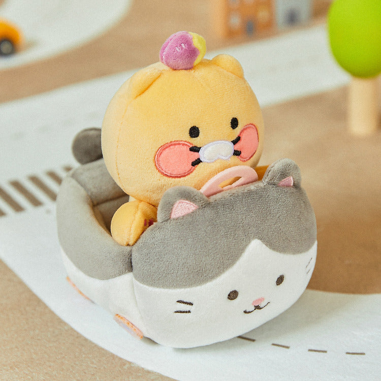 [KAKAO FRIENDS] Car Doll Chunsik OFFICIAL MD