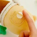 [Kakao Friends]Wishing You Luck and Peace Lucky Charm Keyring