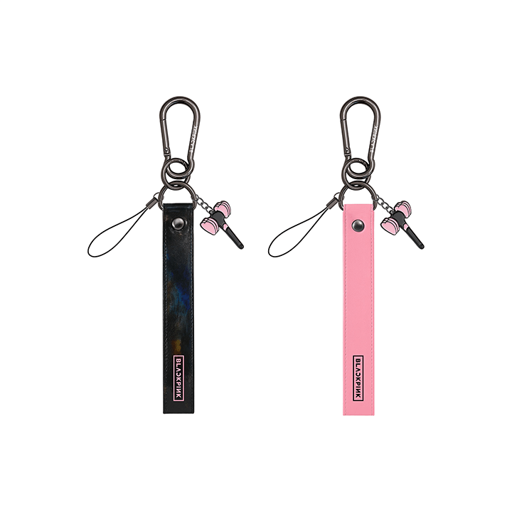 [BLACKPINK][BPPOPUP] LIGHT STICK STRAP