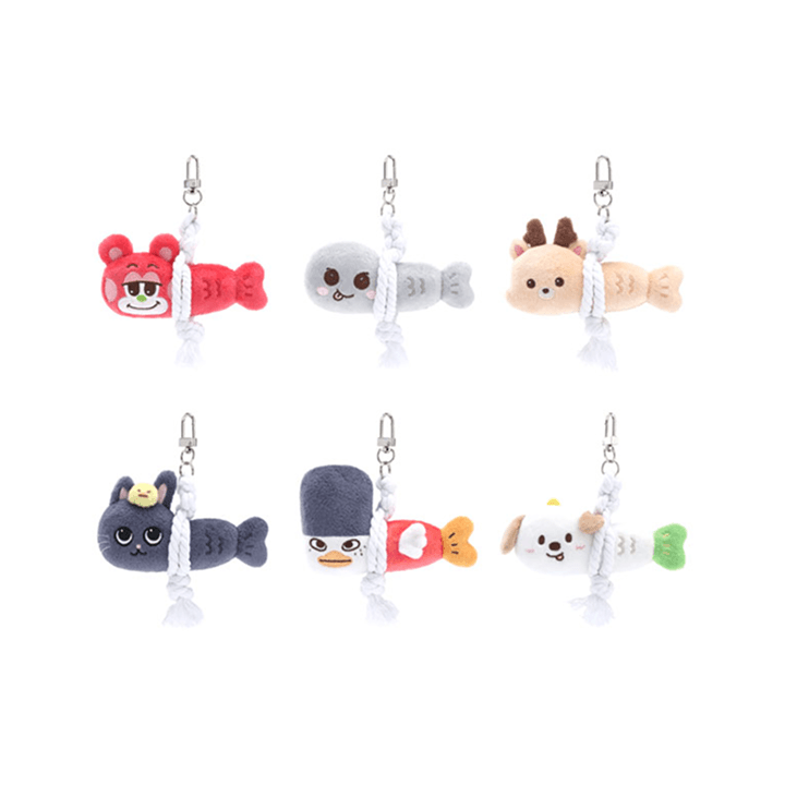 [RIZE] CONCERT TOUR [RIIZING LOUD] FINALE IN SEOUL OFFICIAL MERCH (Member)