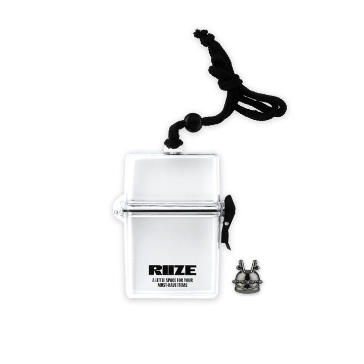 [RIZE] CONCERT TOUR [RIIZING LOUD] FINALE IN SEOUL OFFICIAL MERCH (Member)