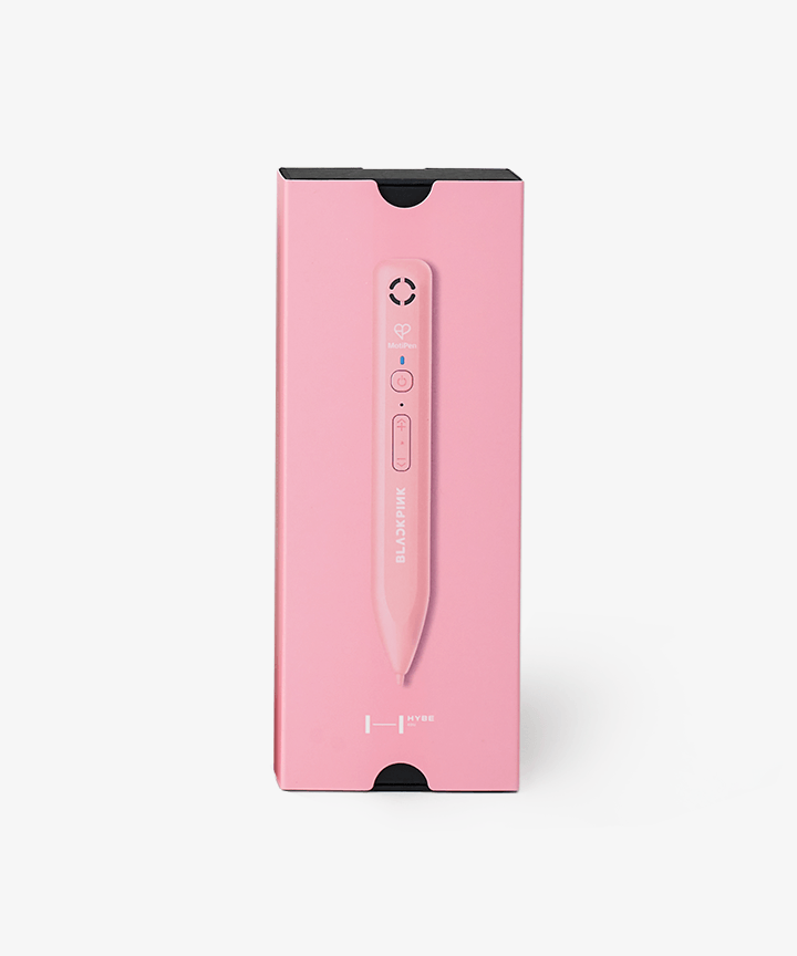[BLACKPINK] MotiPen