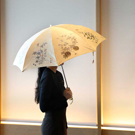 [KOREAN MUSEUM LIFE] chochungdo parasol