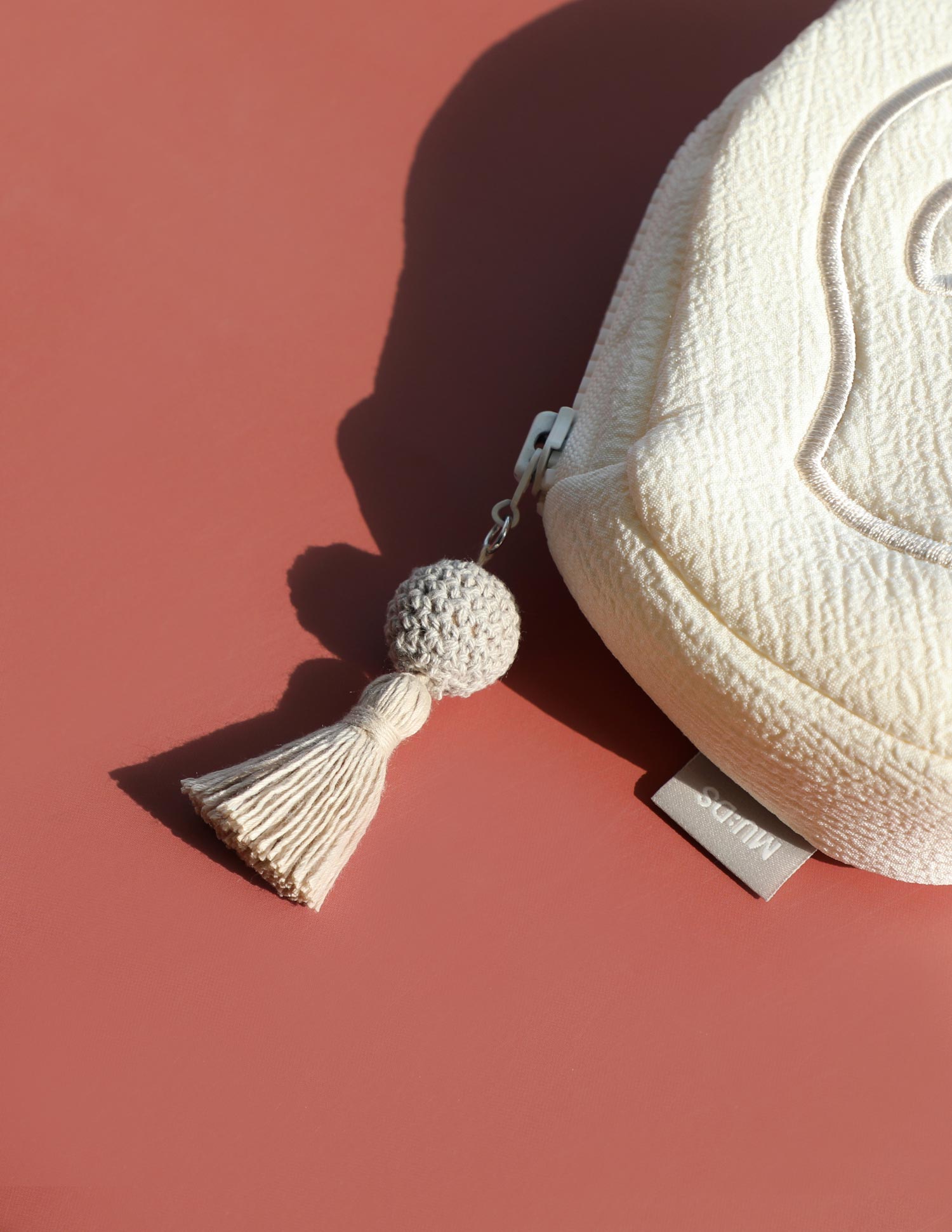 [KOREAN MUSEUM LIFE] silla's smile pouch