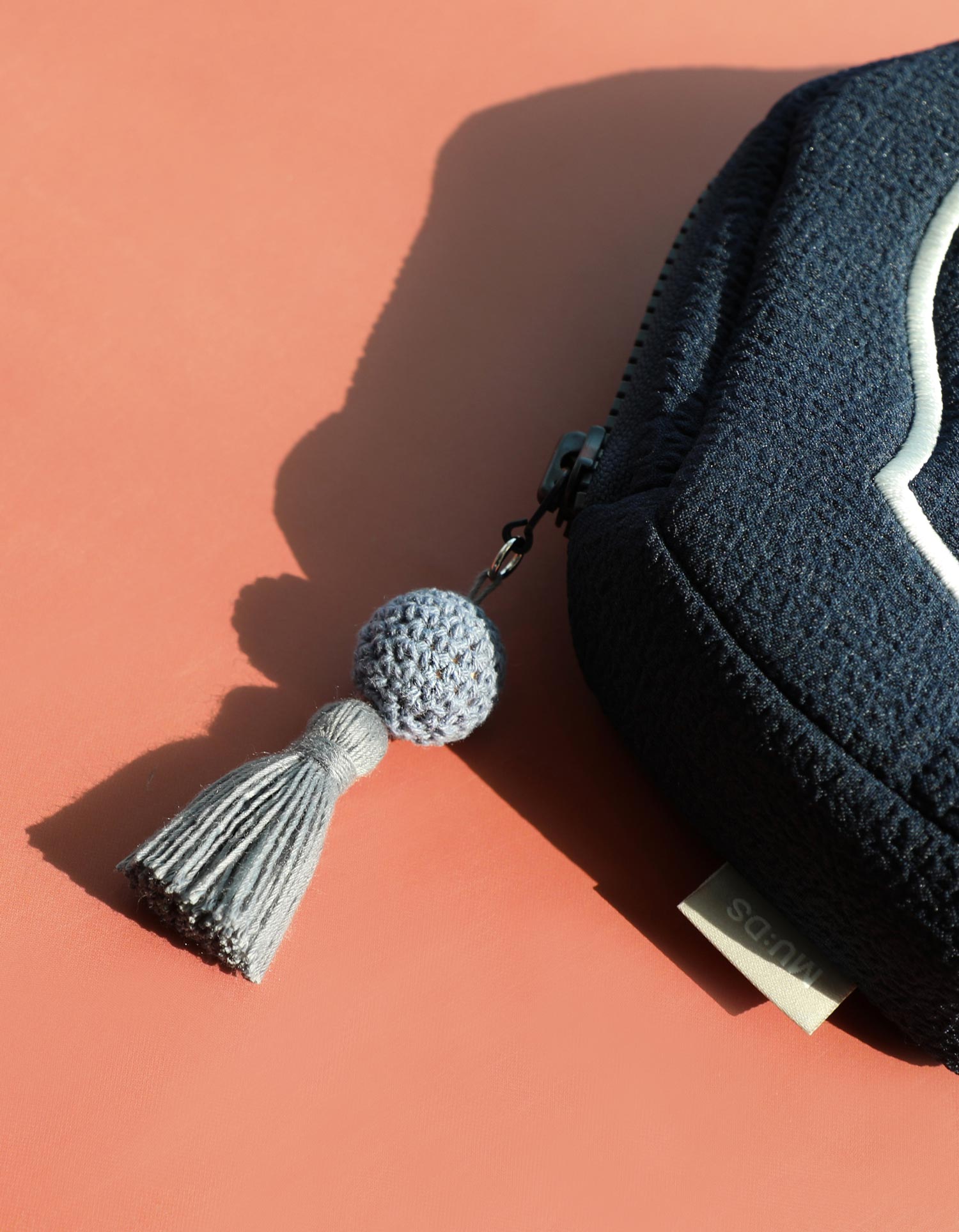 [KOREAN MUSEUM LIFE] silla's smile pouch