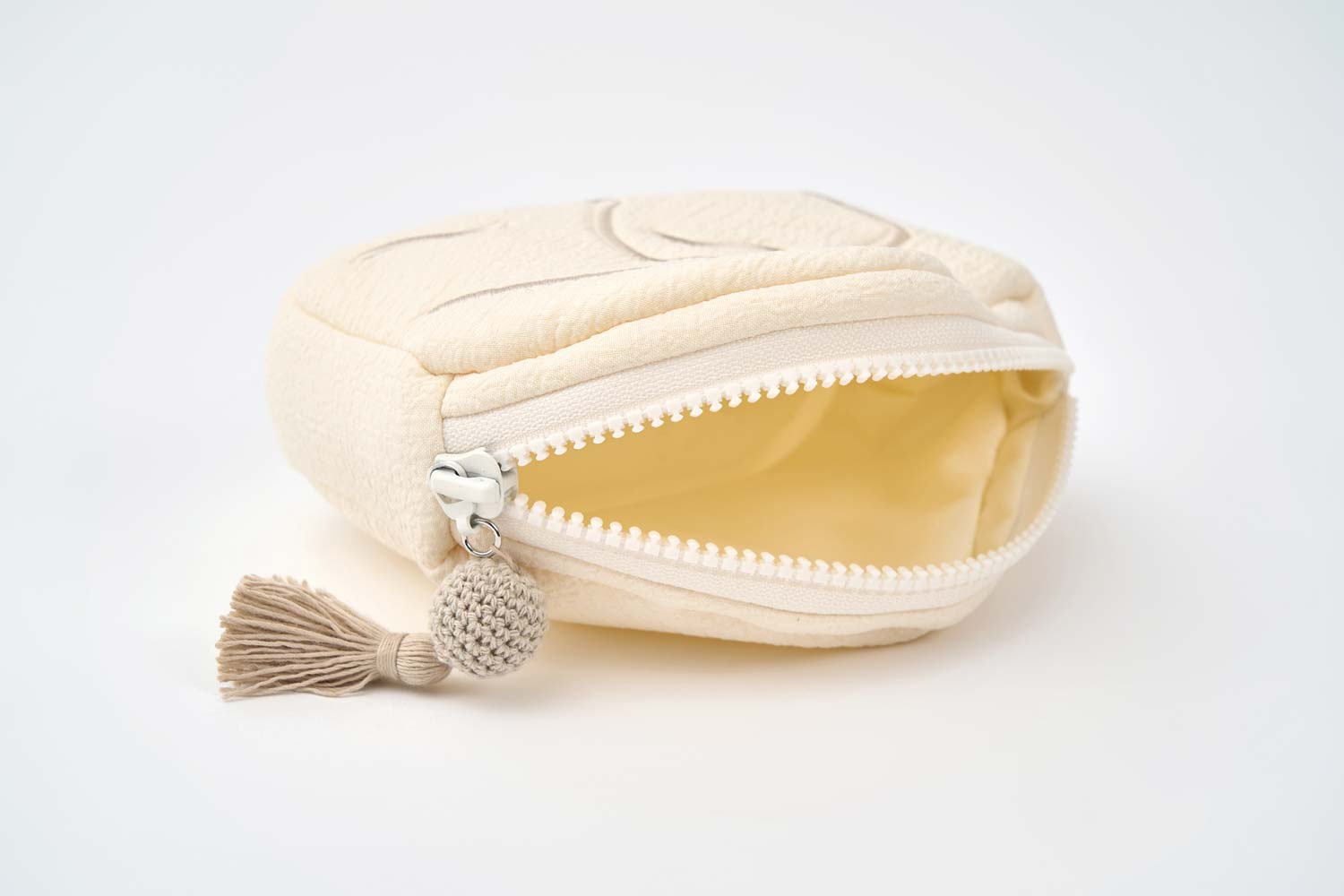 [KOREAN MUSEUM LIFE] silla's smile pouch