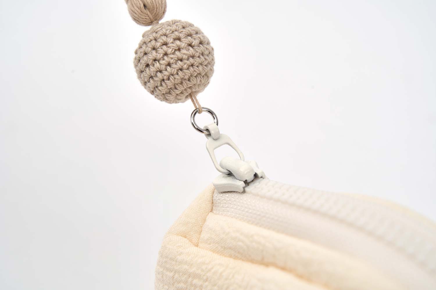 [KOREAN MUSEUM LIFE] silla's smile pouch