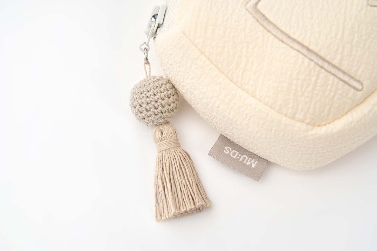 [KOREAN MUSEUM LIFE] silla's smile pouch