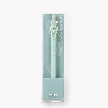 [KOREAN MUSEUM LIFE] celadon ballpoint pen set