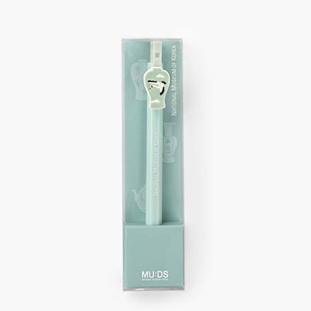 [KOREAN MUSEUM LIFE] celadon ballpoint pen set