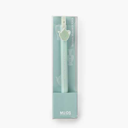 [KOREAN MUSEUM LIFE] celadon ballpoint pen set