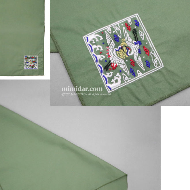 [KOREAN MUSEUM LIFE] joseon royal handkerchief set