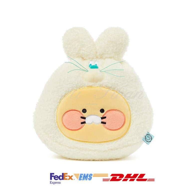 [KAKAO FRIENDS] Apricot Studios X Kakao Face Pouch Choonsik OFFICIAL MD